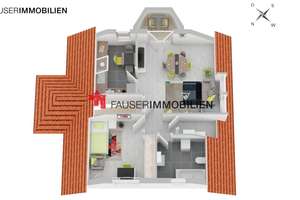 GEMEINSAM LEBEN. FREI BLEIBEN. – Die vollständige Adresse der Immobilie erhältst du vom Anbieter., 13591 Staaken, Berlin – Vorschaubild 11