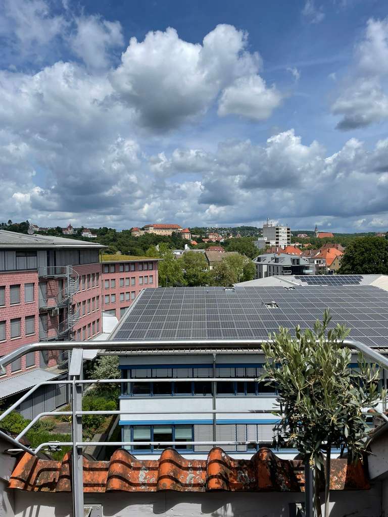 Konrad-Adenauer-Straße 19, 72072 Tübingen