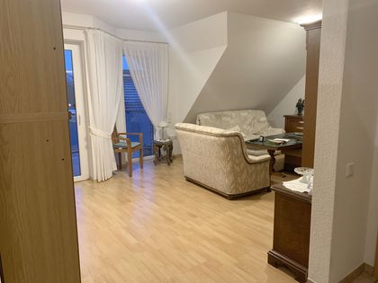 40m2 Wohnung/Zimmer good in der Innenstadt Versmold