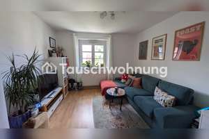 Tauschwohnung: 3 Minuten zum Wöhrder See! + Balkon ins Grüne in Tullnau – Die vollständige Adresse der Immobilie erhältst du vom Anbieter., 90482 Tullnau, Nürnberg – Vorschaubild 3
