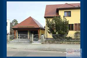 Schöne Doppelhaushälfte mit großem Garten und Teilwintergarten – ein Zuhause mit viel Potenzial – Liebertwolkwitzerstraße 81, 4288 Leipzig – Vorschaubild 16