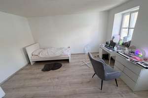 Attraktive 3-Zimmer Wohnung im Herzen von Neustadt – Kirchplatz 2+3, 93333 Neustadt an der Donau – Vorschaubild 2