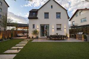 Einfamilienhaus nahe Mainzer Neustadt – Investmentchance mit Wertsteigerungspotenzial – Die vollständige Adresse der Immobilie erhältst du vom Anbieter., 55120 Mombach, Mainz – Vorschaubild 3