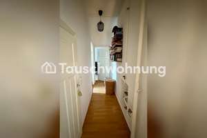 Tauschwohnung: Charmante 2-Zimmer Altbauwohnung gegen 3-Zimmer in Berlin – Die vollständige Adresse der Immobilie erhältst du vom Anbieter., 10409 Prenzlauer Berg, Berlin – Vorschaubild 3