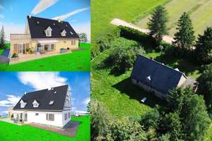 4 Wohnungen in Mehrfamilienhaus als Kapitalanlage - hohe Denkmal-Abschreibung