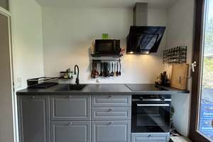 Möblierte 3 Zimmern Wohnung in Obermenzing befristet auf 6 Monate – Fasanenstraße 29a, 81247 Obermenzing, München – Vorschaubild 5