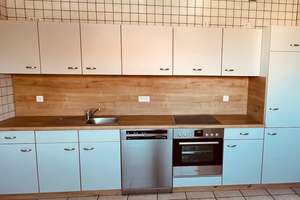 Exklusive 3 Zimmer- DG Wohnung in Mannheim-Wallstadt, EBK u. Balkon inklusive – 68259 Wallstadt, Mannheim – Vorschaubild 10
