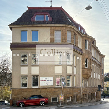 Jetzt Bürofläche sichern - bevor es andere tun!
