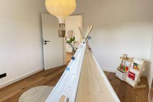 Hochwertig renovierte 3-Zimmer-Wohnung mit Balkon und Weitblick in Stuttgart-Weilimdorf – Schildkrötenweg 2, 70499 Bergheim, Stuttgart – Vorschaubild 18