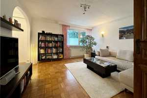 Wo München am schönsten ist – exklusive 2-Zimmer-Wohnung am Englischen Garten – München – Vorschaubild 6