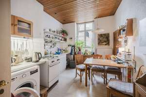 🏡 Altbau-Schatz am Aspria – Charmante Kapitalanlage mit 2-Zimmern, Stuck & Dielen im ruhigen SF – Die vollständige Adresse der Immobilie erhältst du vom Anbieter., 10711 Halensee, Berlin – Vorschaubild 3