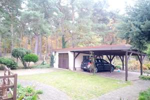 Charmantes Reihenhaus mit 4 Zimmern in Klöden – An Den Linden 1, 6917 Klöden – Vorschaubild 3