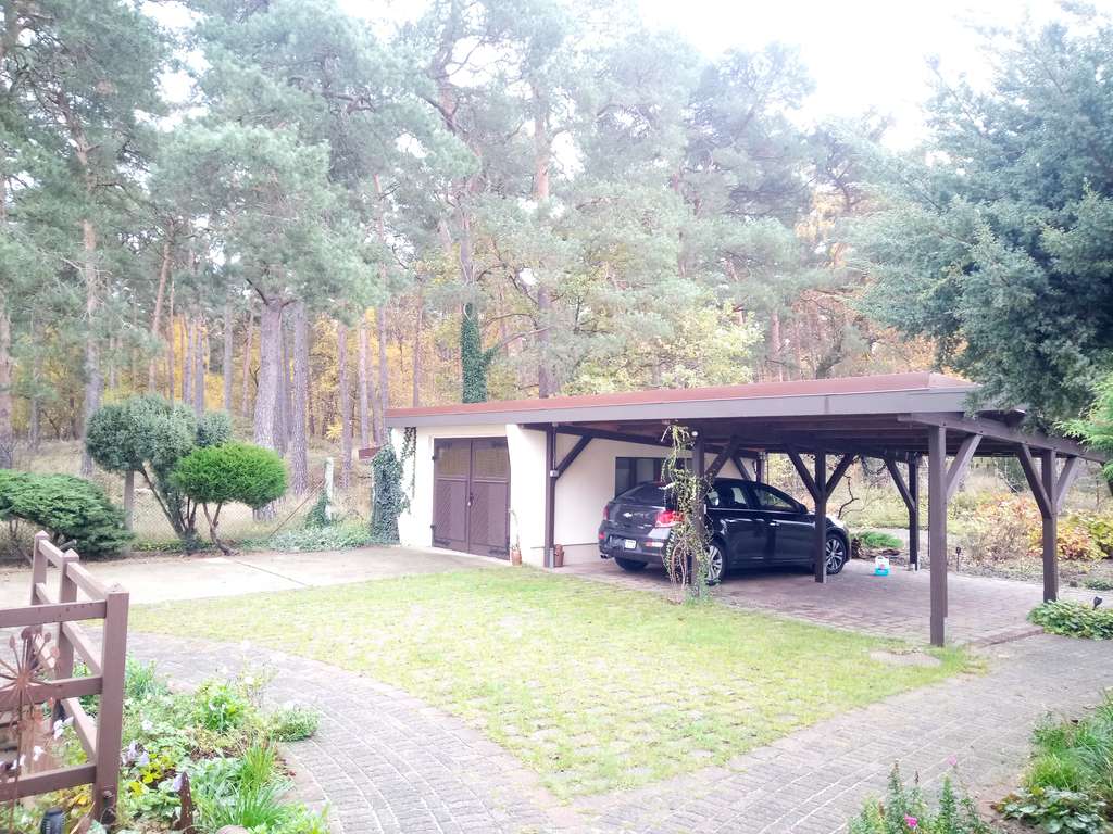 Immobilie in Jessen (Elster) - Charmantes Reihenhaus mit 4 Zimmern in Klöden - Bild 2