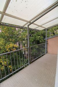 gemütliche 3-Raumwohnung im Zentrum