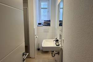 2-Zimmer-Wohnung mit Balkon in Stuttgart Süd – Dornhaldenstraße 14/1, 70199 Heslach, Stuttgart – Vorschaubild 8