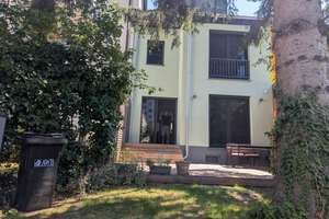 Voll möbliertes Einfamilienhaus, Vermietung auf Zeit / Family Home in Cologne – Die vollständige Adresse der Immobilie erhältst du vom Anbieter., 50737 Weidenpesch, Köln – Vorschaubild 19