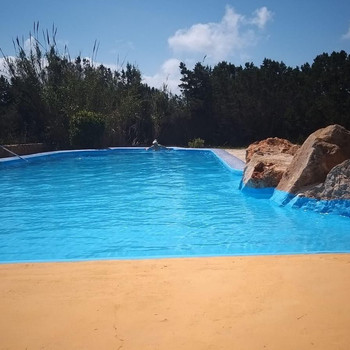 FORMENETRA Villa mit mediterranem Flair in Cala en Baster