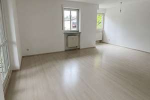 Wohnen zwischen Stadt und Natur - charmante 3-Zimmer-Wohnung – Waldtruderinger Str. 24, 81827 Waldtrudering, München – Vorschaubild 5