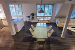 Alltagstauglich wohnen in dieser vollständig möblierten 3-Zimmer-Wohnung in Berlin – Britzer Str. 16, 12439 Niederschöneweide, Berlin – Vorschaubild 2