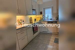 Tauschwohnung: Über den Dächern Schwabings – Die vollständige Adresse der Immobilie erhältst du vom Anbieter., 80804 Münchner Freiheit, München – Vorschaubild 3