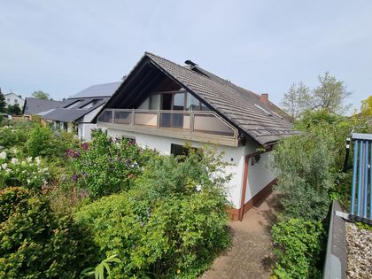 Haus kaufen in Weiterstadt ImmoScout24