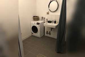 Singleappartement in Lichtenberg vorzeitig zum Monat Oktober neu zu vermieten - WBS erforderlich ! – Rhinstr. 143 C, 10315 Berlin – Vorschaubild 5