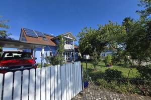 Wohn(t)raum in ruhiger Lage!! Einfamilienhaus mit Blick in die Natur! Am Ortsrand von Forstern!! – Die vollständige Adresse der Immobilie erhältst du vom Anbieter., 85659 Forstern – Vorschaubild 5