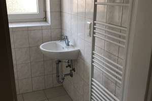 Kompakte 1-Zimmer-Wohnung im 1. Stock mit Dusche – Hannover – An der Oberen Marsch 3, 30419 Stöcken, Hannover – Vorschaubild 5