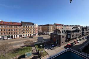Attraktive 2-Zimmer-Wohnung mit Balkon – Renditestarke Kapitalanlage mit Stellplatz – Knopstraße 15, 4159 Möckern, Leipzig – Vorschaubild 4