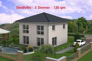 5 Zimmer, Ton-Dachziegel, Wärmepumpe, Fußbodenhz., freie Grundriss-Planung ! Grundstück inklusive ! – Die vollständige Adresse der Immobilie erhältst du vom Anbieter., 4808 Wurzen – Vorschaubild 15