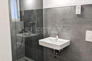 Friedenau: 2,5 Zimmer mit Wohnküche und zwei Schlafzimmern – Hauptstraße 84, 12159 Schöneberg, Berlin – Vorschaubild 6