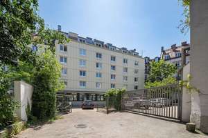 Wohnungspaket zwischen Isar und Englischer Garten