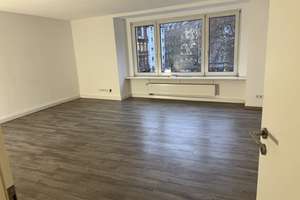 Modern renovierte Wohnung mit drei Zimmern, Balkon und viel Tageslicht – Die vollständige Adresse der Immobilie erhältst du vom Anbieter., 55116 Altstadt, Mainz – Vorschaubild 1