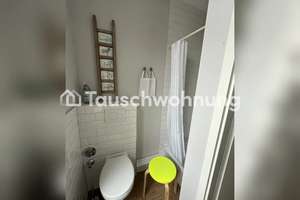 Tauschwohnung: Super gemütliche 1,5 Zimmer Altbauwohnung am Rochusplatz – Die vollständige Adresse der Immobilie erhältst du vom Anbieter., 50827 Bickendorf, Köln – Vorschaubild 9