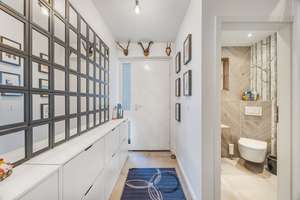 Moderne 5,5-Zimmer Doppelhaushälfte in Kirchheim bei München - Ihr neues Zuhause zum Wohlfühlen – Die vollständige Adresse der Immobilie erhältst du vom Anbieter., 85551 Kirchheim bei München – Vorschaubild 6