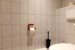 Moderne Wohlfühloase: Schöne Wohnung mit Terrasse und Sauna – Die vollständige Adresse der Immobilie erhältst du vom Anbieter., 42653 Gräfrath, Solingen – Vorschaubild 27