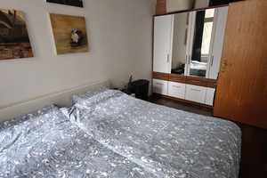 Schöne, zentralgelegene 2-Zimmer-Wohnung Nahe Jakobskirche – Aachen – Vorschaubild 10