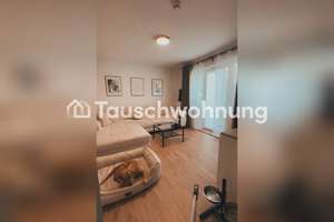 Tauschwohnung: Tausche 2,5 Zimmer Wohnung mit Terrasse