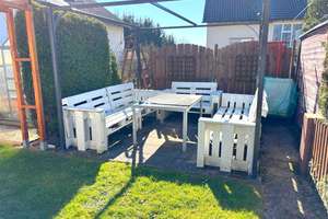 Waldweiler: Renditeobjekt mit über 10% ! Zwei renovierte Wohneinheiten mit Garage, Carport, Obstwies – Die vollständige Adresse der Immobilie erhältst du vom Anbieter., 54429 Waldweiler – Vorschaubild 12