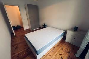 Befristet für 2 Jahre - Schöne Wohnung im Friedrichshain – Proskauer Straße 25, 10247 Friedrichshain, Berlin – Vorschaubild 14