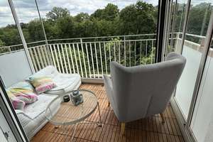 Familienglück * 3-Zi. mit Wintergarten und Balkon * 82 m² * Baujahr 2020 – Welfenstr. 10b, 81541 Obere Au, München – Vorschaubild 17