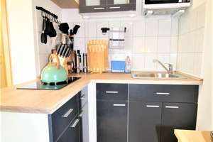 2763626 HomeCompany Dresden 1-Zimmer Apartment mit Balkon in Dresden-Coschütz/Gittersee zum Kauf/... – Die vollständige Adresse der Immobilie erhältst du vom Anbieter., 1189 Coschütz/Gittersee, Dresden – Vorschaubild 3