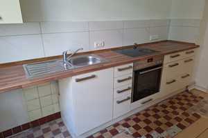 Geschmackvolle 2-Raum-Wohnung mit Balkon in Hamburg Horn – Hamburg – Vorschaubild 4