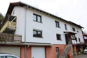 RESERVIERT: Neustadt mit eigener Quelle - DHH, teils vermietet – Bergstraße (Kreis) – Vorschaubild 3
