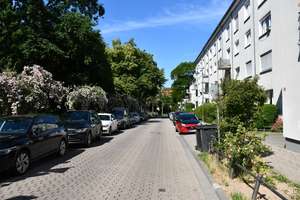 Zwischen Stadtleben und Parkidylle – attraktive 2-Zimmer-Wohnung im beliebten Woogsviertel – Die vollständige Adresse der Immobilie erhältst du vom Anbieter., 64287 Mitte, Darmstadt – Vorschaubild 15