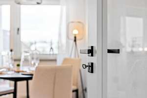 Endlich Zuhause - vollsanierte 3-Zimmer-Wohnung in Schwandorf - Weinberg – Grillparzerplatz 9a, 92421 Schwandorf – Vorschaubild 10