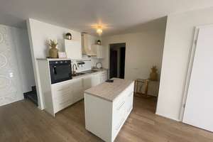 KFW40 Haus in Hofanlage 