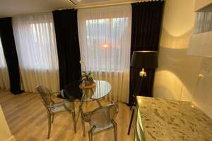 2-Zimmerwohnung mit Balkon und EBK in Mannheim – Die vollständige Adresse der Immobilie erhältst du vom Anbieter., 68159 Innenstadt/Jungbusch, Mannheim – Vorschaubild 4