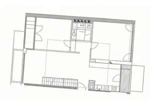 360° Berlinblick auf 111 m² – hochwertiges Dachgeschoss mit spektakulärer Dachterrasse in F-Hain – Die vollständige Adresse der Immobilie erhältst du vom Anbieter., 10245 Friedrichshain, Berlin – Vorschaubild 8