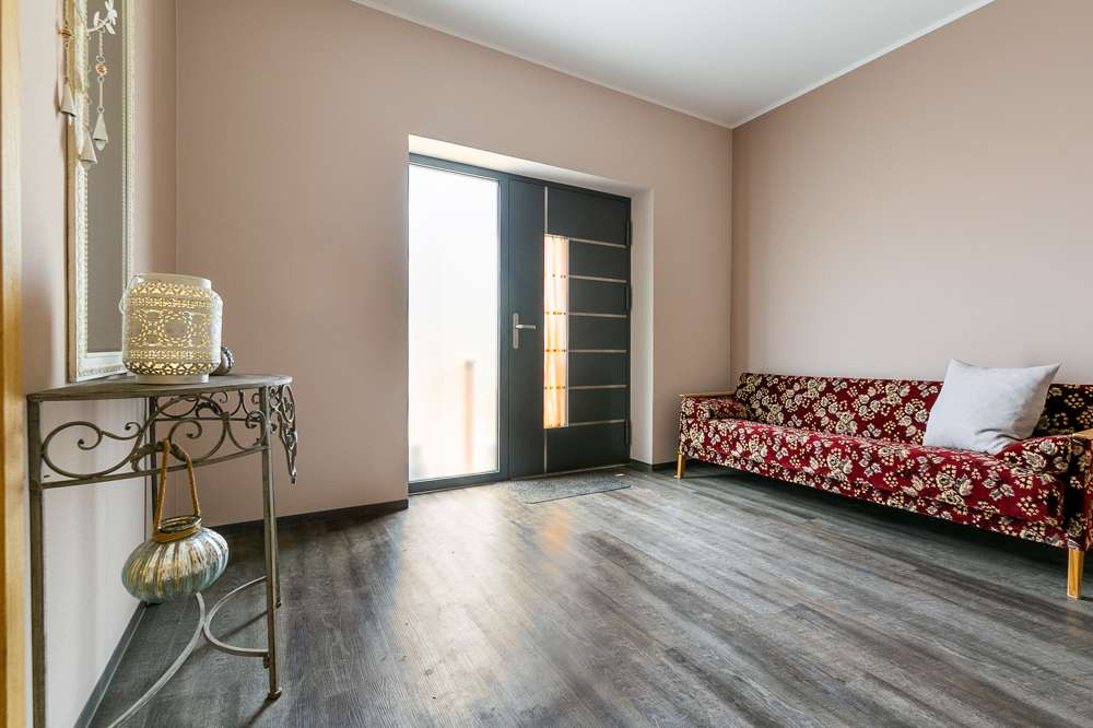 Immobilie in Neschwitz - Njeswačidło - Neubau 2021: Einfamilienhaus mit Baugrundstück - Bild 4